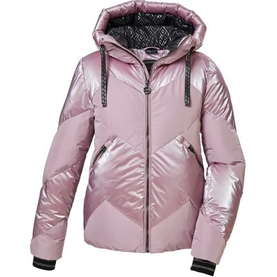 Killtec Damen Skijacke KSW 100 WMN SKI QLTD - Skijacke Killtec Damen Skijacke KSW 100 WMN SKI QLTD - Skijacke
