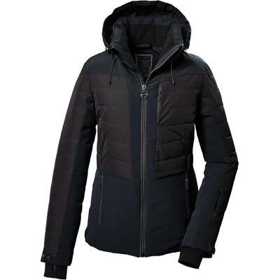 Veste de ski killtec - Noire - 48 Veste de ski killtec - Noire - 48