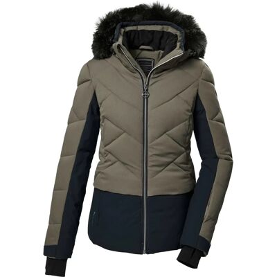 Killtec Damen Skijacke KSW 102 WMN SKI QLTD - Skijacke Killtec Damen Skijacke KSW 102 WMN SKI QLTD - Skijacke