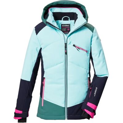 killtec Mädchen Skijacke KSW 403 - Skijacke killtec Mädchen Skijacke KSW 403 - Skijacke