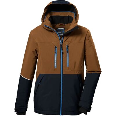 Chubasquero de esquí killtec KSW 388 - azul - Talla 152 - Chaqueta de esquí Chubasquero de esquí killtec KSW 388 - azul - Talla 152 - Chaqueta de esquí