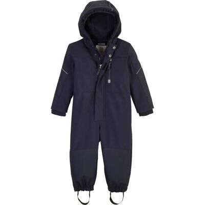Combinaison enfant navy de Killtec - FIOW 10 - Imperméable, Doublure en polaire Combinaison enfant navy de Killtec - FIOW 10 - Imperméable, Doublure en polaire