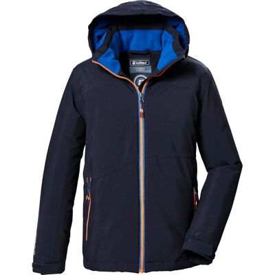 killtec KOW 369 Navy Funktionsjacke - Jacke killtec KOW 369 Navy Funktionsjacke - Jacke