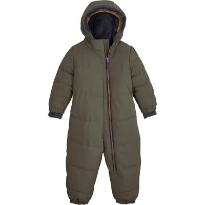 Combinaison de ski enfant killtec Vert Olive Foncé - Combinaison pour enfants - Publicité Combinaison de ski enfant killtec Vert Olive Foncé - Combinaison pour enfants - Publicité
