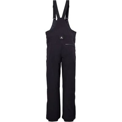 KILLTEC KSW 408 MN SKI PNTS - Herren Schwarze Skihose KILLTEC KSW 408 MN SKI PNTS - Herren Schwarze Skihose