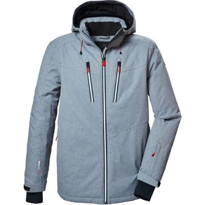 Veste fonctionnelle killtec KSW 310 pour homme - Sport & Loisirs Veste fonctionnelle killtec KSW 310 pour homme - Sport & Loisirs