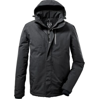 killtec Giacca funzionale da uomo KOW 161 - Giacca killtec Giacca funzionale da uomo KOW 161 - Giacca