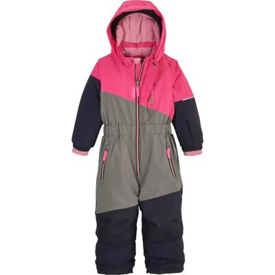 Killtec Kinder Fuchsia Skianzug - Wasserdicht & Warm Killtec Kinder Fuchsia Skianzug - Wasserdicht & Warm