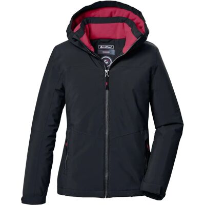 Killtec Veste Fonctionnelle Filles KOW 35 - Veste Killtec Veste Fonctionnelle Filles KOW 35 - Veste