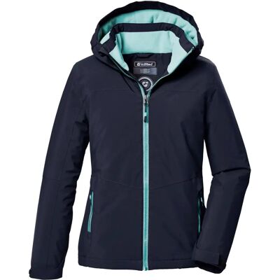 killtec KOW 35 Dunkelnavy Funktionsjacke killtec KOW 35 Dunkelnavy Funktionsjacke