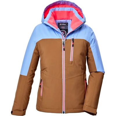 Veste fonctionnelle fille killtec KOW 353 - Manteau sportif enfant Veste fonctionnelle fille killtec KOW 353 - Manteau sportif enfant