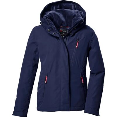 Killtec Veste Fonctionnelle Fille KOW 356 - Veste Killtec Veste Fonctionnelle Fille KOW 356 - Veste