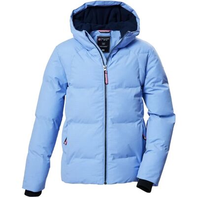 killtec Veste Hiver Fille KOW 357 - Veste d'hiver killtec Veste Hiver Fille KOW 357 - Veste d'hiver