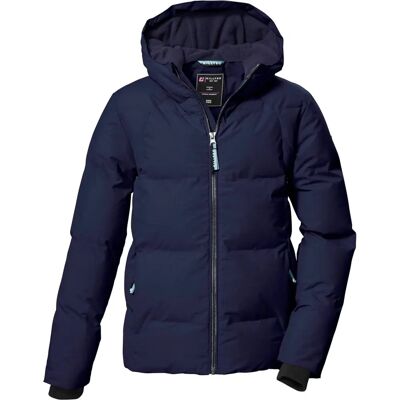 Giacca Invernale Ragazza killtec KOW 357 - Sportiva e Impermeabile Giacca Invernale Ragazza killtec KOW 357 - Sportiva e Impermeabile
