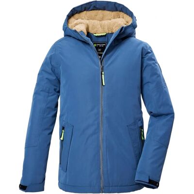 Kinder waterdichte jas KILLTEC KOW 377 BYS JCKT - unisex Kinder waterdichte jas KILLTEC KOW 377 BYS JCKT - unisex