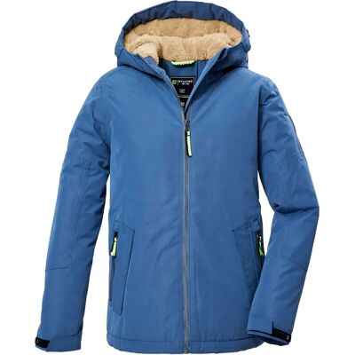 KILLTEC KOW 377 BYS VESTE - Veste imperméable enfant KILLTEC KOW 377 BYS VESTE - Veste imperméable enfant