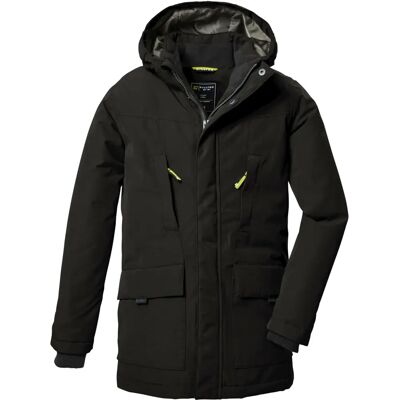 Killtec Chaqueta Funcional para Niños KOW 378 - Esquí Killtec Chaqueta Funcional para Niños KOW 378 - Esquí