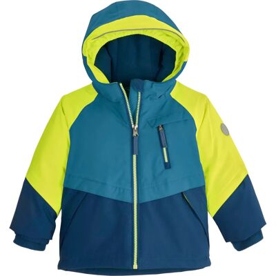 Unisex barnskidjacka Killtec - Ocean FISW 31 Unisex barnskidjacka Killtec - Ocean FISW 31