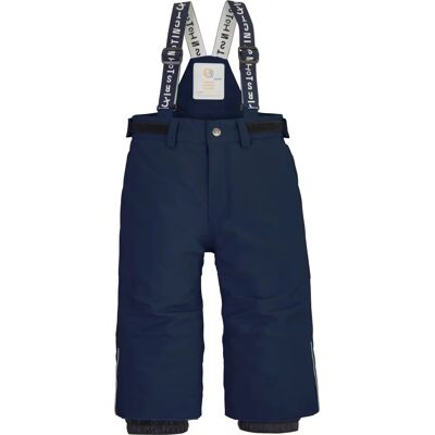 Killtec Unisex Dziecięce Spodnie Narciarskie - FISW 33 Ciemny Niebieski - Spodnie narciarskie Killtec Unisex Dziecięce Spodnie Narciarskie - FISW 33 Ciemny Niebieski - Spodnie narciarskie