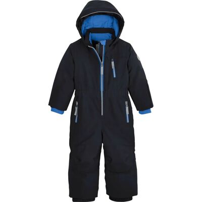 killtec Kinder Skianzug FISW 36 navy - Kinder Ski Anzug killtec Kinder Skianzug FISW 36 navy - Kinder Ski Anzug
