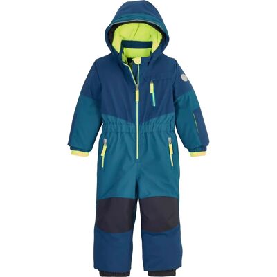 Killtec Kinder Skioverall Ocean - Wasserdicht Winteroverall Killtec Kinder Skioverall Ocean - Wasserdicht Winteroverall