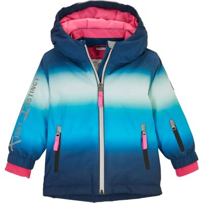 Veste de ski enfant Killtec FISW 37 Vert acier brillant - Veste de ski pour enfants Veste de ski enfant Killtec FISW 37 Vert acier brillant - Veste de ski pour enfants