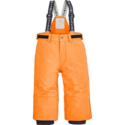 Kombinezon narciarski dla dzieci Killtec Neon-orange - Kombinezon narciarski dla dzieci Kombinezon narciarski dla dzieci Killtec Neon-orange - Kombinezon narciarski dla dzieci