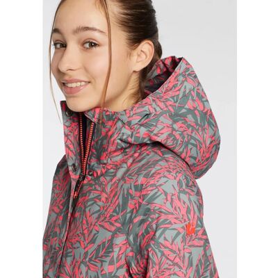 Killtec KOW 355 GRLS JCKT - Kinder Sportjacke, grün (hellmoos) Killtec KOW 355 GRLS JCKT - Kinder Sportjacke, grün (hellmoos)