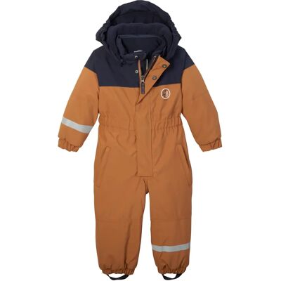 Combinaison de Ski Enfant Killtec - Marron - Imperméable et Coupe-Vent Combinaison de Ski Enfant Killtec - Marron - Imperméable et Coupe-Vent