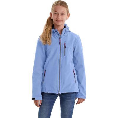 Giacche Softshell KILLTEC per ragazze - Impermeabile e Sportiva Giacche Softshell KILLTEC per ragazze - Impermeabile e Sportiva