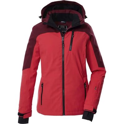 KILLTEC KSW 435 WMN SKI JACKET - Veste KILLTEC KSW 435 WMN SKI JACKET - Veste