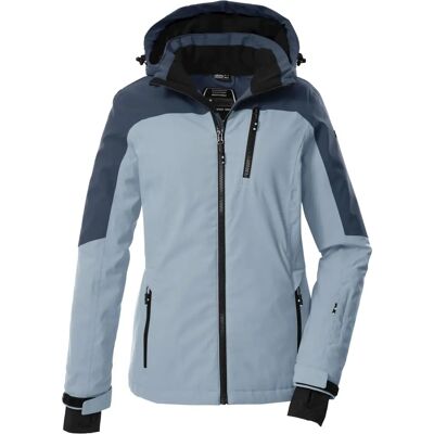 KILLTEC KSW 435 WMN SKI JCKT - Veste KILLTEC KSW 435 WMN SKI JCKT - Veste