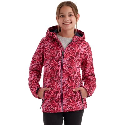 Veste Softshell KILLTEC Fille - Softshell jacket Veste Softshell KILLTEC Fille - Softshell jacket