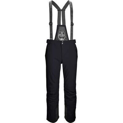 KILLTEC Larok 00269 noir bleu XL - Pantalon de ski KILLTEC Larok 00269 noir bleu XL - Pantalon de ski