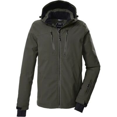KILLTEC KSW 439 MN SKI JACKET - Chaqueta de esquí KILLTEC KSW 439 MN SKI JACKET - Chaqueta de esquí