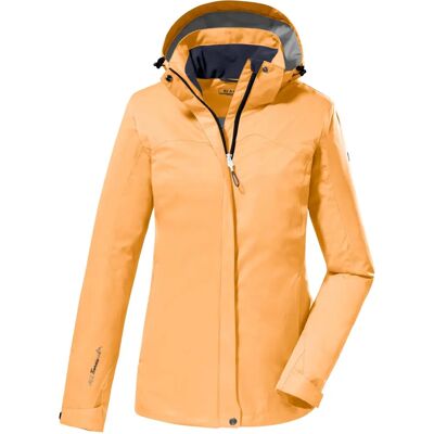 KILLTEC KOS 133 WMN GIACCA - giacca sportiva da donna KILLTEC KOS 133 WMN GIACCA - giacca sportiva da donna
