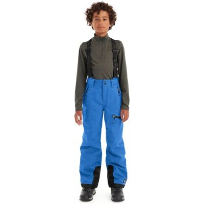 KILLTEC Boys Skihose 242 - Ski Pants KILLTEC Boys Skihose 242 - Ski Pants