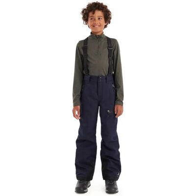 KILLTEC Boys Skihose 242 - ski pants KILLTEC Boys Skihose 242 - ski pants