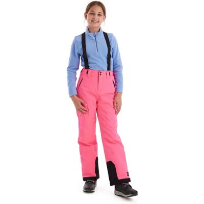 KILLTEC Girls Skihose 242 - Ski Pants KILLTEC Girls Skihose 242 - Ski Pants