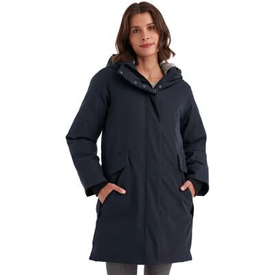 G.I.G.A. DX de KILLTEC veste imperméable marine - Veste G.I.G.A. DX de KILLTEC veste imperméable marine - Veste