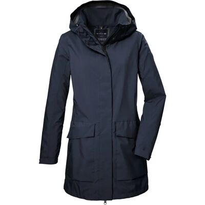 G.I.G.A. DX Veste Softshell bleu marine - Softshell jacket G.I.G.A. DX Veste Softshell bleu marine - Softshell jacket