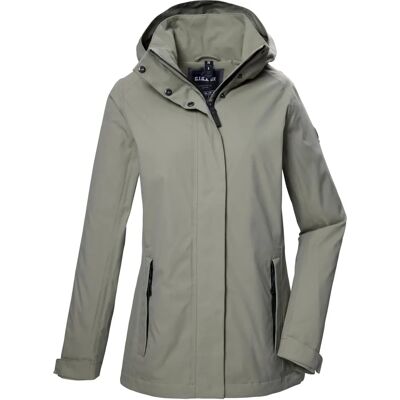 Chaqueta Killtec G.I.G.A. DX GS 53 - Impermeable, a prueba de viento, transpirable Chaqueta Killtec G.I.G.A. DX GS 53 - Impermeable, a prueba de viento, transpirable