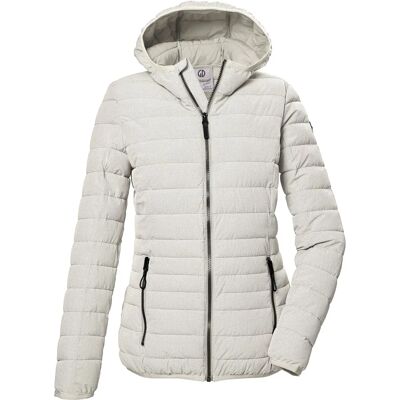 G.I.G.A. DX par killtec Veste matelassée pour femme - Veste G.I.G.A. DX par killtec Veste matelassée pour femme - Veste