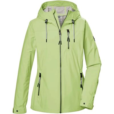 G.I.G.A. DX by killtec Veste Softshell - Coupe-vent Imperméable G.I.G.A. DX by killtec Veste Softshell - Coupe-vent Imperméable