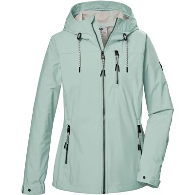 Veste Softshell Femme G.I.G.A. DX - Veste Softshell Veste Softshell Femme G.I.G.A. DX - Veste Softshell