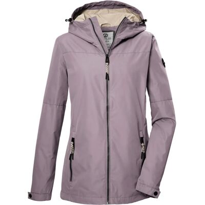 G.I.G.A. DX BY Damen Lavendelfunktionjacke - Jacke G.I.G.A. DX BY Damen Lavendelfunktionjacke - Jacke