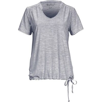 Killtec Lilleo Damen Funktions T-Shirt Navyblau - Weiblich Killtec Lilleo Damen Funktions T-Shirt Navyblau - Weiblich