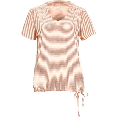 KILLTEC Lilleo WMN TSHRT F - feuchtigkeitsableitendes, sportliches, leichtes T-Shirt KILLTEC Lilleo WMN TSHRT F - feuchtigkeitsableitendes, sportliches, leichtes T-Shirt