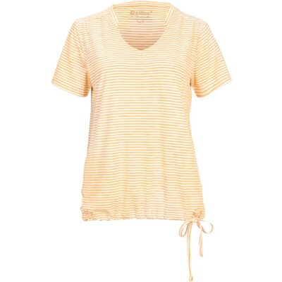 Killtec Lilleo Damen Pfirsich Funktions T-Shirt - Damen Killtec Lilleo Damen Pfirsich Funktions T-Shirt - Damen
