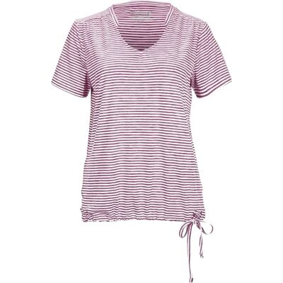 KILLTEC Lilleo Damen Sport-T-Shirt - Pink KILLTEC Lilleo Damen Sport-T-Shirt - Pink